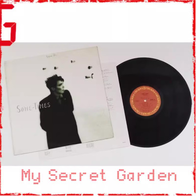 Ippu-Do 一風堂 Some Times 1982 Hong Kong Vinyl LP 土屋昌巳***READY TO SHIP from Hong Kong***